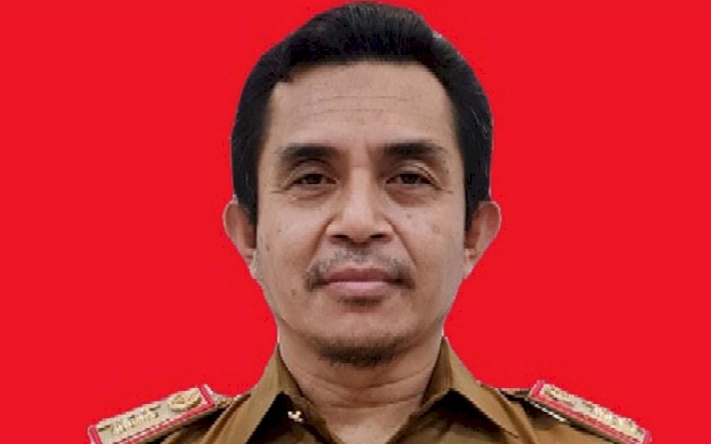 Muhammad Ilyas. foto: istimewa