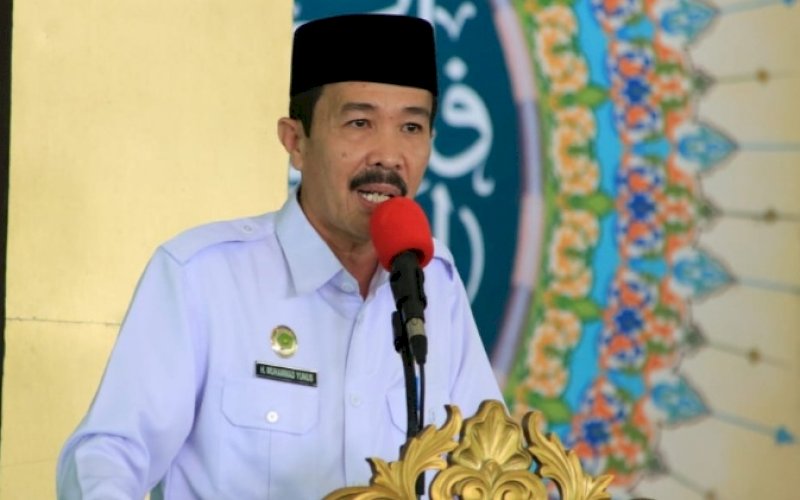 Muhammad Yunus. foto: istimewa