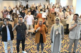 Nunung Dasniar Ajak Warga Menciptakan Ketertiban Umum