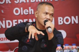 Brimob Bone Perkuat Kemampuan Jurnalistik Personel PID
