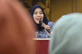 Nurul Hidayat Ajak Warga Taat Membayar Pajak