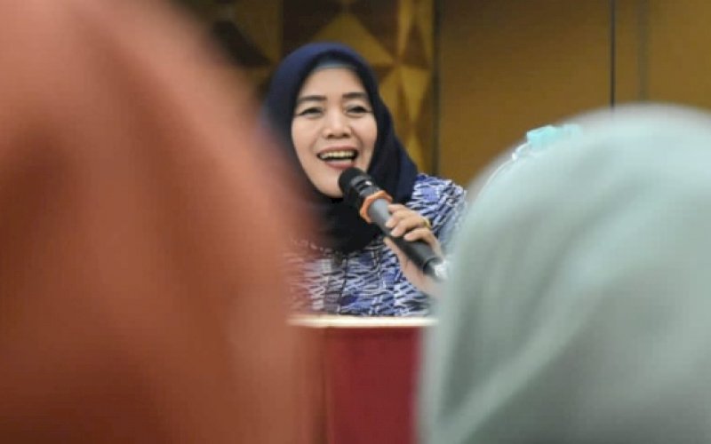 Nurul Hidayat. foto: istimewa