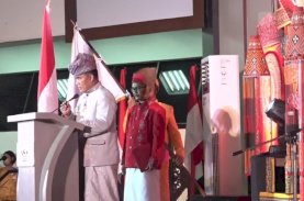 PMTI Sulsel Resmi Terbentuk, Gelorakan Semangat Sangtorayan