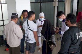 Pelindo Tingkatkan Kenyamanan dengan Menerapkan Go-Live di Pelabuhan Nunukan