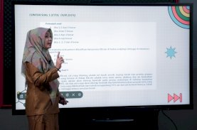Pemprov Sulsel Dorong Satu Standar Kualitas Pembelajaran Seragam SMA Melalui Inovasi Smart School