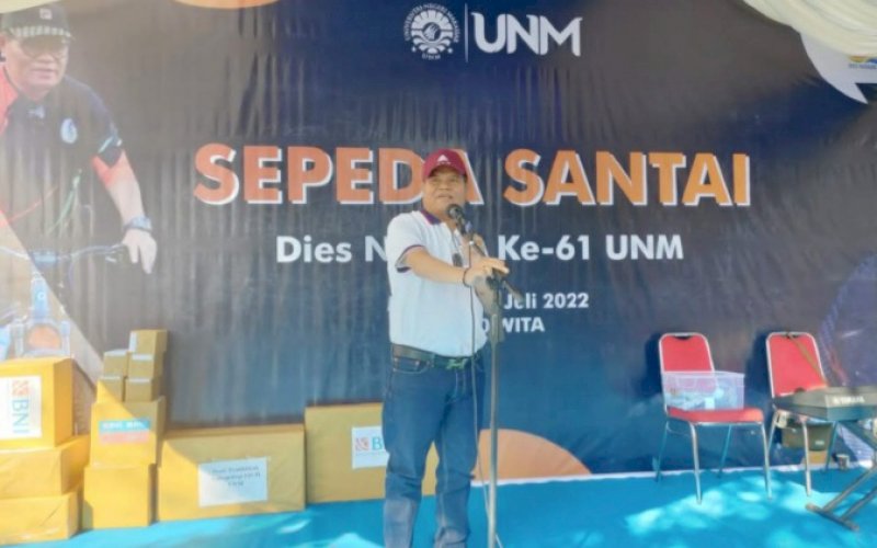 Prof Husain Syam. foto: istimewa