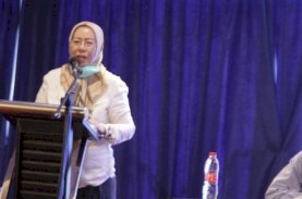 UMKM Lorong Wisata Dapatkan Literasi Akses Modal Lembaga Keuangan