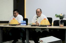 RSUD HASDR Bulukumba Bentuk Tim Terpadu Optimalkan Pelayanan Kesehatan
