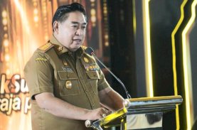 Abdul Hayat Resmikan Dua Inovasi Terbaru Bank Sulselbar