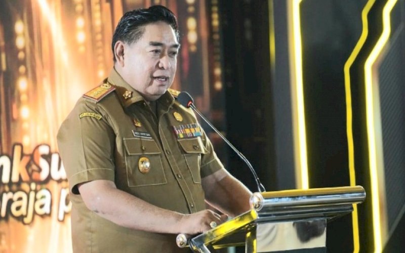 Abdul Hayat Gani. foto: istimewa