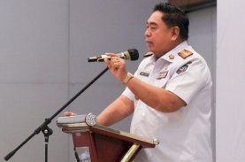 Abdul Hayat Minta Ombudsman Kawal Pengaduan Masyarakat