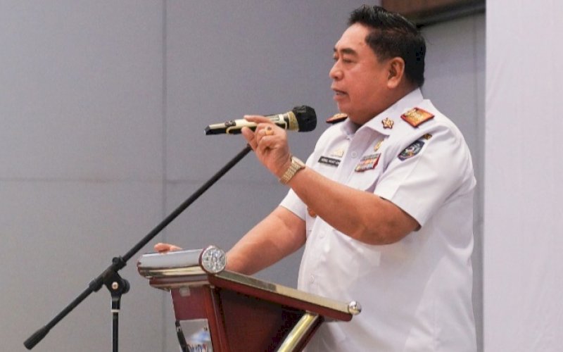 Abdul Hayat Gani. foto: istimewa