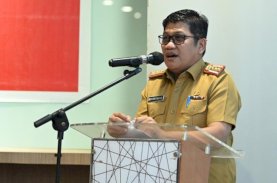 Amson Padolo: Admin SP4N-LAPOR! Tidak Bisa Dianggap Hanya Hal Kecil