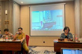 Diskominfo-SP Sulsel Dorong Kebebasan Berpendapat bagi Masyarakat