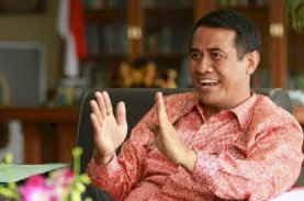PKS Cari Tokoh Indonesia Timur Maju Pilpres, Nama Andi Amran Sulaiman Mencuat