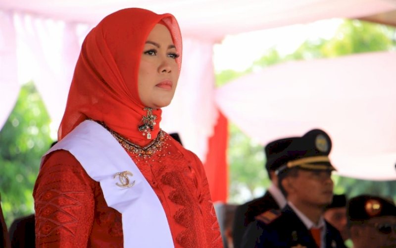 Andi Herfida Attas. foto: istimewa