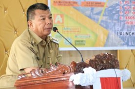 Pasarkan Produk UMKM Bulukumba, Pemkab-Peretail Modern Teken Kerja Sama