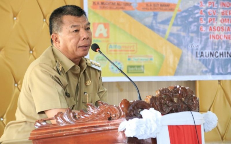 Andi Muchtar Ali Yusuf. foto: istimewa