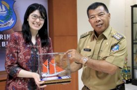 RS Universitas Hiroshima Jepang Jajaki Kerja Sama RSUD Bulukumba