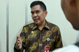Pemprov Sulsel Optimistis Pelaksanaan APBD 2022 Capai Target