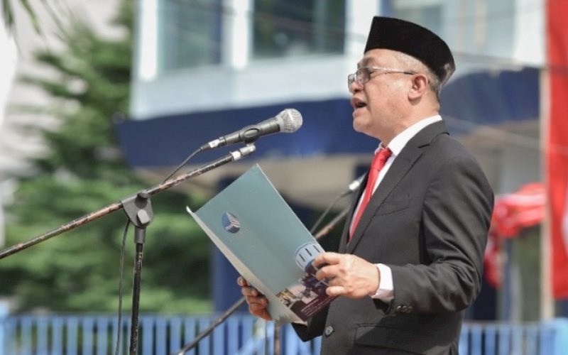 Beni Iskandar. foto: istimewa