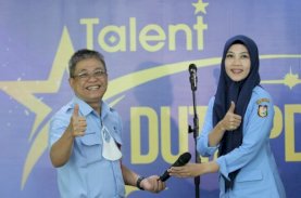 Perumda Air Minum Makassar Cari Duta PDAM