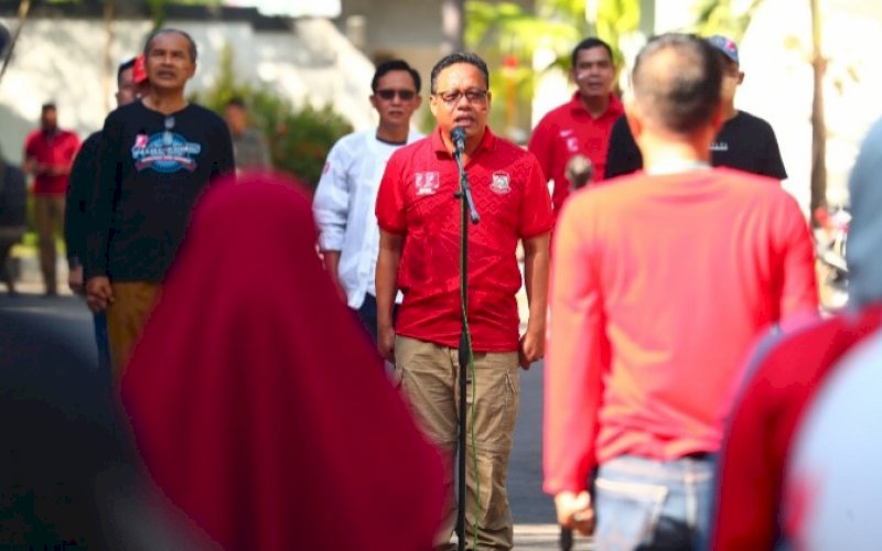 Dahyal. foto: istimewa