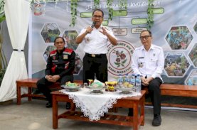 Pemkot Makassar-BNN Sulsel Berantas Narkoba Mulai dari Lorong Wisata