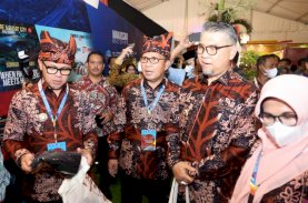 Makassar Siap Jadi Rumah Rakernas APEKSI 2023