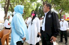 Makassar F8 Diharapkan Mampu Beri Dampak Positif bagi UMKM