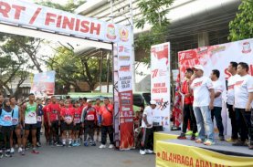 Pemkot Makassar akan Bangun Sport Center