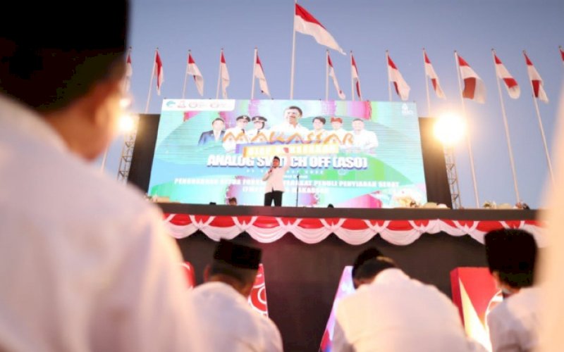 Moh Ramdhan Pomanto. foto: istimewa