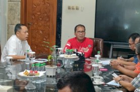HUT Kemerdekaan RI Ke-77, Pemkot Makassar Hadirkan Beragam Kejutan