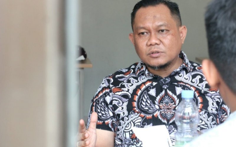 Fahyuddin. foto: istimewa