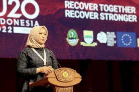 Lorong Wisata Solusi Ketahanan Pangan dan Ekonomi