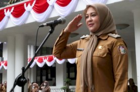 Wawali Tegaskan Pentingnya Koordinasi Lingkup Pemkot Makassar