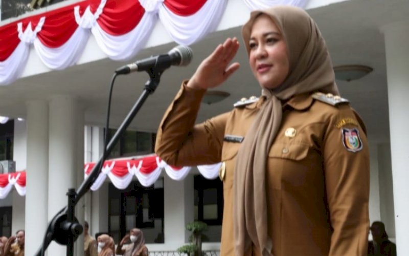Fatmawati Rusdi. foto: istimewa