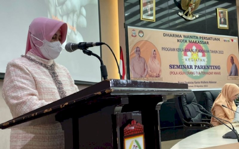 Indira Jusuf Ismail. foto: istimewa