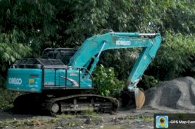 Jalan dan Jembatan Kabere Telah Berkontrak, Pengerjaan Fisik Segera Dilaksanakan
