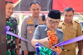 Polres Palopo Hadirkan Polsubsektor Wara Barat