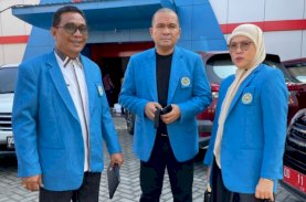 UIM-Disbudpar Sulsel Sepakat Sinergi Pengembangan Desa Wisata