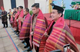 Rudianto Lallo Dinilai Layak Caleg DPR RI