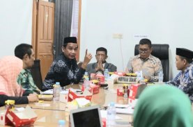 Dewan Pendidikan Makassar Kawal Asesmen Kepala Sekolah
