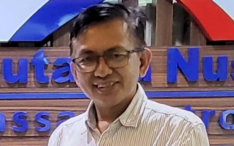 Dr Suardi Bakri. foto: istimewa