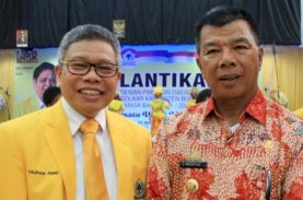 Taufan Pawe Puji Andi Utta: Masyarakat Bulukumba Patut Bersyukur