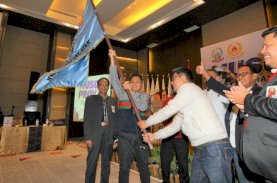 Pengurus KONI Sulsel Akan Dilantik 10 Agustus