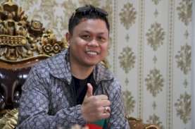 Yasir Machmud Mengutuk Keras Proposal Bodong KONI Galang Dana Porprov Sulsel XVII 2022 