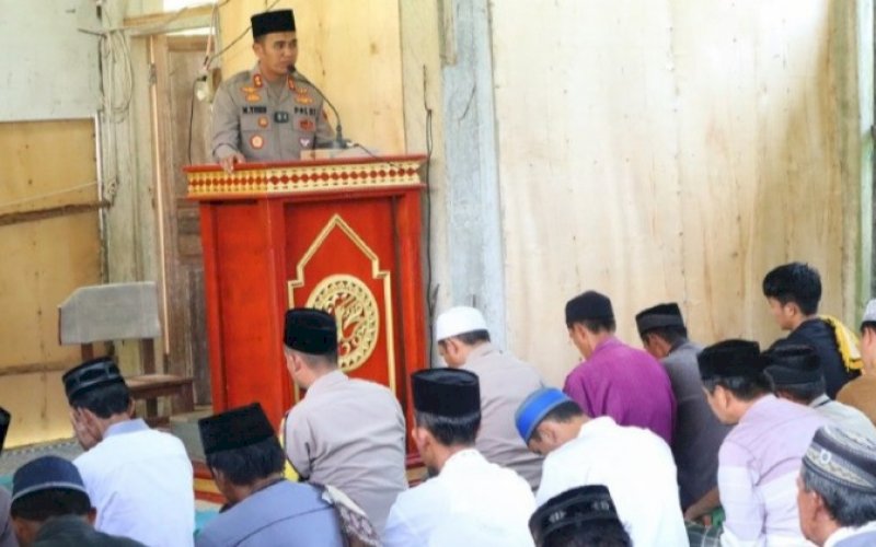 Muh Yusuf Usman. foto: istimewa
