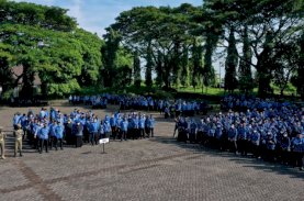 Pemprov Sulsel Buka Pendaftaran Seleksi Calon Peserta MTQ VI Korpri Tingkat Nasional