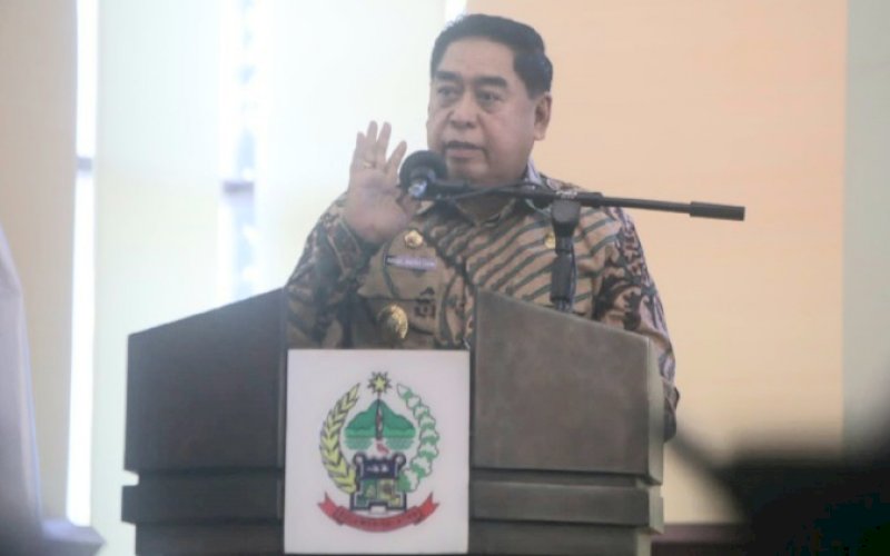 Abdul Hayat Gani. foto: istimewa